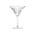 Saint-Louis Tommy cocktail glass