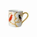 Bernardaud Aux Oiseaux mug