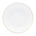 Bernardaud Palmyre open vegetable dish