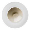 Hering Berlin Silent Brass pasta plate