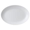 Wedgwood Gio oval platter