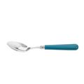 Capdeco Cambridge peacock, dinner spoon