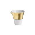 Hering Berlin Polite Gold Milchgießer