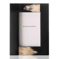 Arcahorn Medea picture frame, photo size 13 x 18 cm (5'' x 7''), black