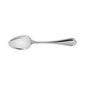 Christofle Spatours dinner spoon, silverplated