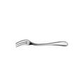 Christofle Perles 2 cake fork, stainless steel