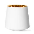 Sieger by Fürstenberg Rotweinbecher Grand Cru Gold, satin white