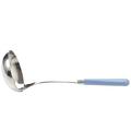 Capdeco Cambridge light blue, soup ladle
