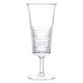 Saint-Louis Cadence Champagne flute