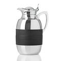 GioBagnara Roma insulated carafe, black