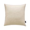 Eagle Products Boston cushion cover, 40 x 40 cm, ecru