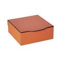 Giobagnara Box Luna quadratisch, mango