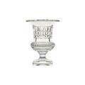 Saint-Louis Quadrille vase, small