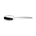 Robbe & Berking 12 standard soup spoon, silverplated