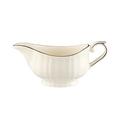Gien Filets Manganese sauce boat