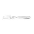 Christofle Infini dinner fork, silverplated