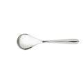 Christofle L'âme de Christofle cream soup spoon, stainless steel