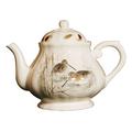 Gien Sologne Teekanne
