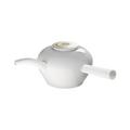 Hering Berlin Glamour Gold Teekanne mit Griff