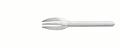 Puiforcat Guethary salad fork, stainless steel