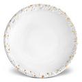 L'Objet Mojave Gold dinner plate