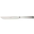 Robbe & Berking Sphinx carving knife, sterling silver