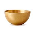 L'Objet Alchimie Gold bowl