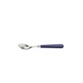 Capdeco Cambridge dark blue, mocha spoon