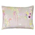 Christian Fischbacher Mystic Garden pillow case, 40 x 80 cm