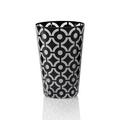 Artel Polka Dots tumbler, black