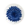 Bernardaud In Bloom dessert plate