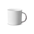 L'Objet Corde Platinum mug