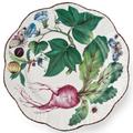 Alberto Pinto Feuillage dinner plate no. 4