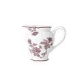 Bernardaud Albertine Prune creamer