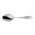 Robbe & Berking Martelé vegetable spoon, sterling silver
