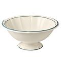 Gien Filets Acapulco salad bowl