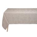 Le Jacquard Francais Tischdecke Tivoli, sand, 175 x 320 cm