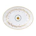 Bernardaud Noel side plate