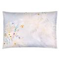 Christian Fischbacher Eternity pillow case, 40 x 80 cm