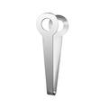 Christofle Oh ice tongs