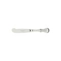 Robbe & Berking Old Copenhagen butter knife with steel blade, sterling silver