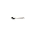 Robbe & Berking Art Deco espresso/mocha spoon, silverplated