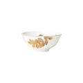 Bernardaud Vegetal Gold rice bowl