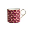 Wedgwood Love Henkelbecher, rosa
