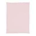 Christian Fischbacher Bettbezug Satin hellrosa (828), 200 x 200 cm