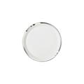Sieger by Fürstenberg Treasure Platinum bread & butter plate, conical
