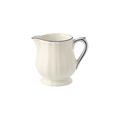 Gien Filets Cobalt milk jug