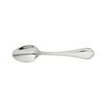 Ercuis Sully mocha spoon, stainless steel