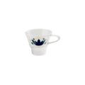Hering Berlin Alif Blue-Green espresso cup