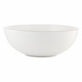 Raynaud Monceau Gold salad bowl, large